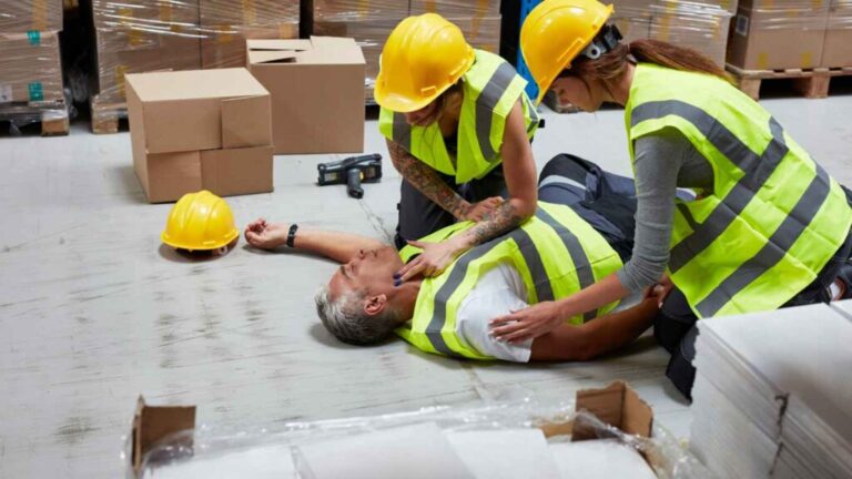 Construction Accident Pittsburgh, PA: Legal Guidance and Safety Tips
