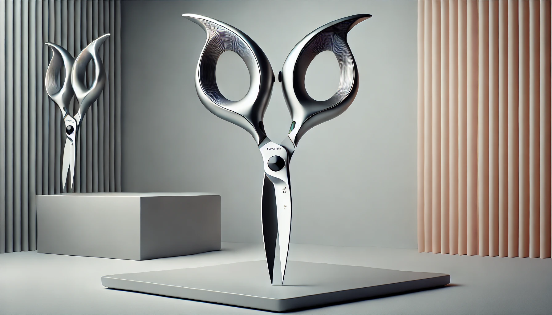 Fennek Scissors