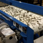Magnetic Separation Rollers: A Guide to Efficient Material Sorting