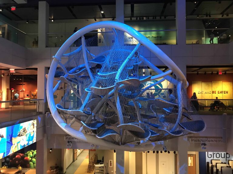 Liberty-Science-Center
