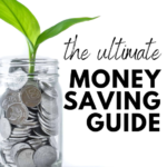 Your Ultimate Guide to Saving Money Smartly