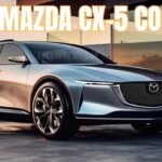 Mazda 2025 New Models in 11746