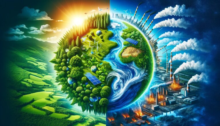 sustainability