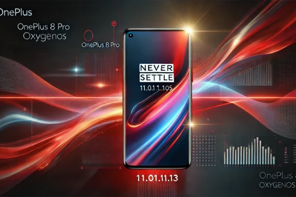 Overview of 11.0.11.13 oneplus8prooxygen_15.o.42_glo_0420_2202181020 firmware update.