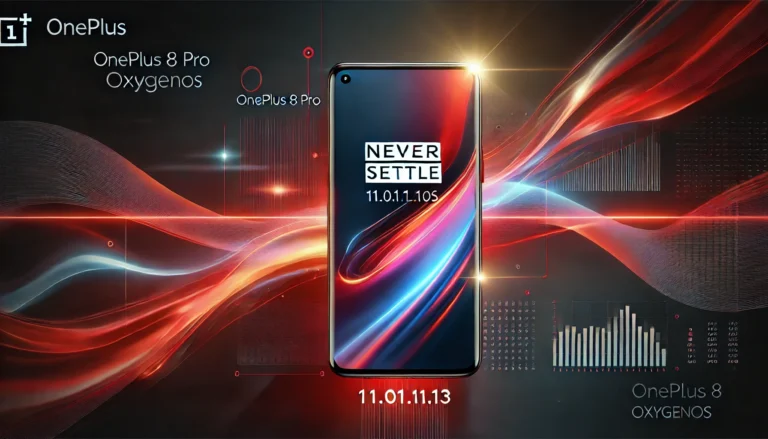 Overview of 11.0.11.13 oneplus8prooxygen_15.o.42_glo_0420_2202181020 firmware update.