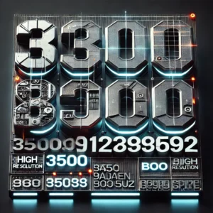 Comprehensive guide on 350091127980592 boo
