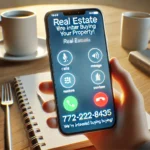 Who is 772-222-8435