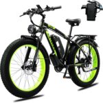 ElectricBike.com, electric bike reviews, best e-bikes, electric bike benefits, buy electric bike