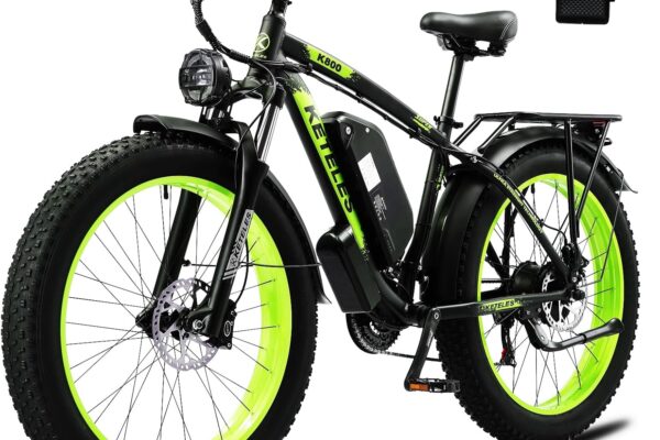 ElectricBike.com, electric bike reviews, best e-bikes, electric bike benefits, buy electric bike