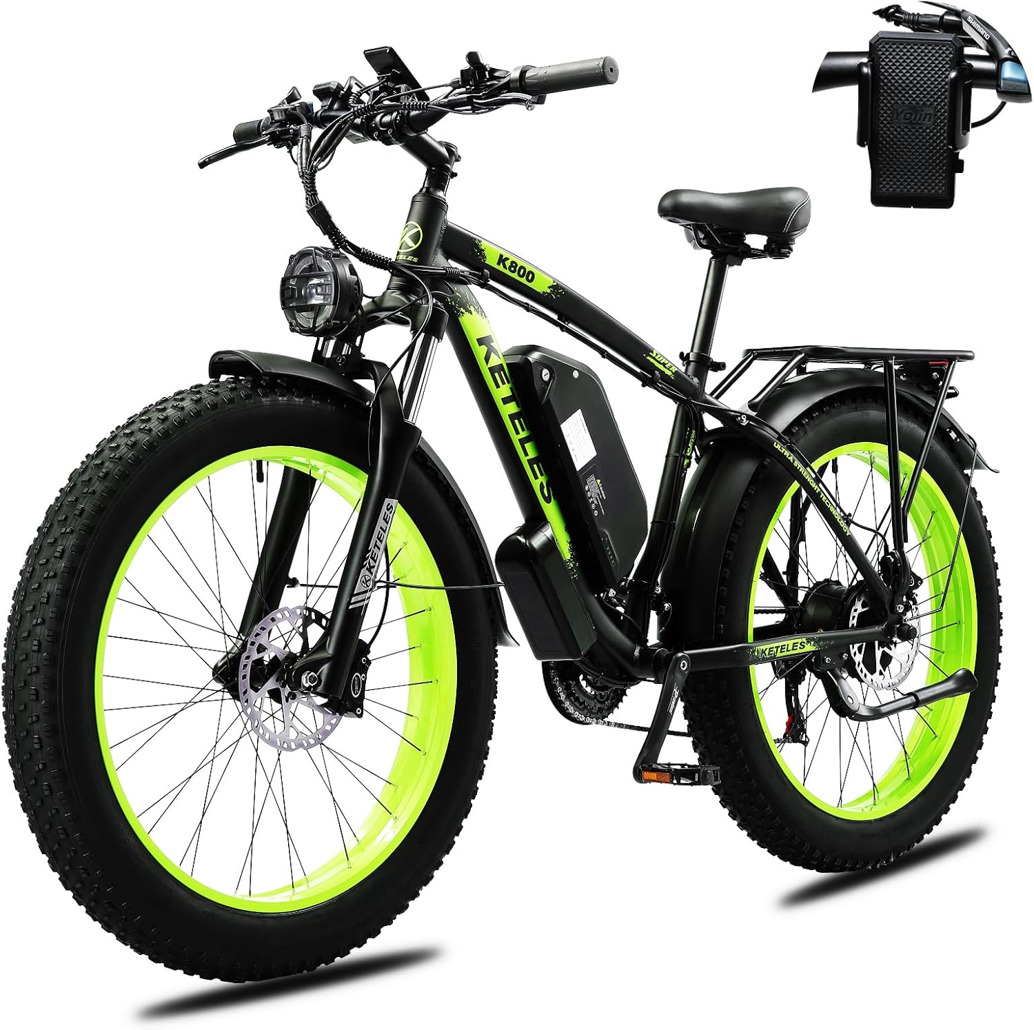 ElectricBike.com, electric bike reviews, best e-bikes, electric bike benefits, buy electric bike