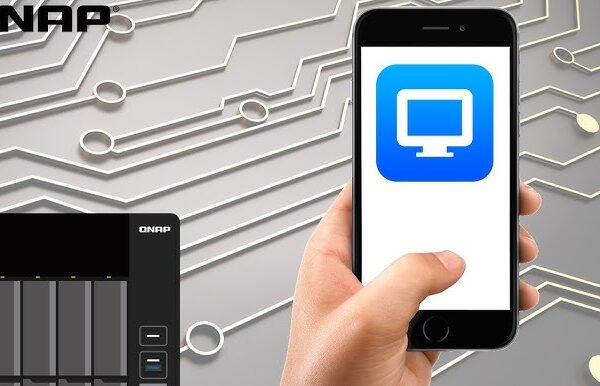 How to Power Down QNAP 25151 and Install Applications: A Complete Guide