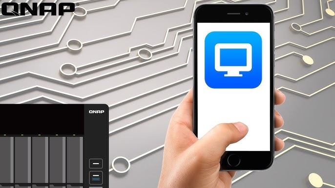 How to Power Down QNAP 25151 and Install Applications: A Complete Guide