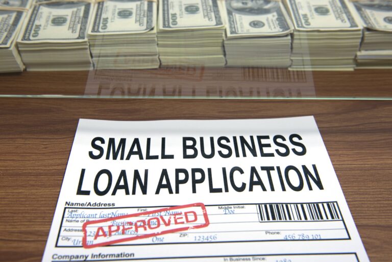 Business Loan