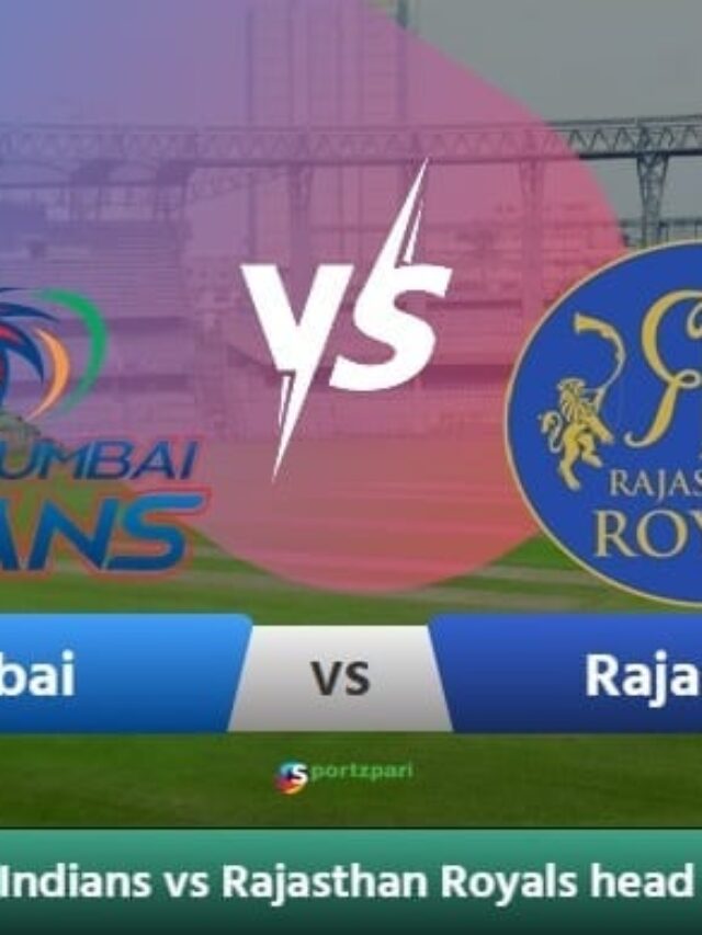 IPL 2025, RR vs MI Highlights