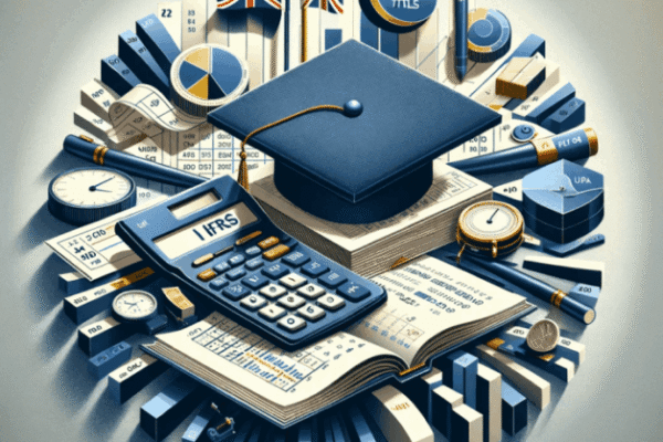 How IFRS Classes Open Doors to Global Accounting Careers