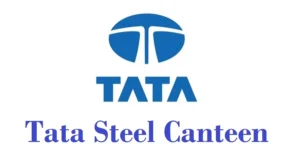 Tata Steel Canteen