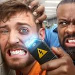 Survive 100 Days In Prison, Win $500,000 (MrBeast)