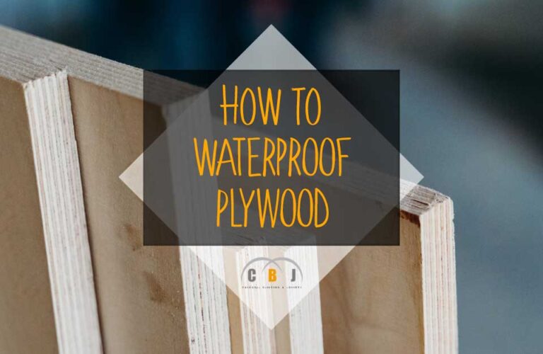 Waterproof Plywood Trends