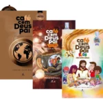 Cafe com Deus Pai 2025