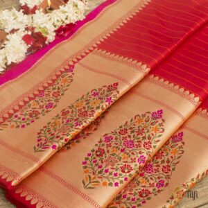Laxmipati Saree