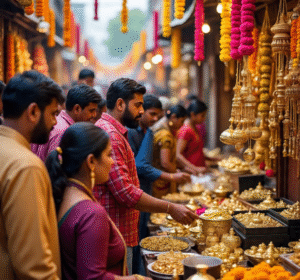 4 Auspicious Metals to Bring Home This Dhanteras 2025