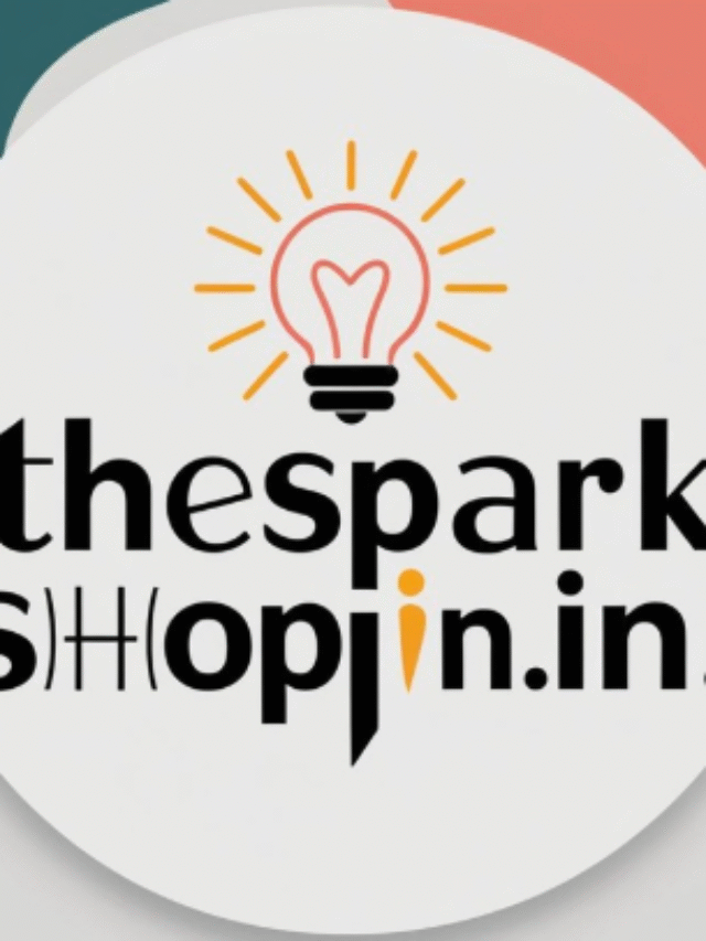 Online Shopping Big Discount !  TheSpark Shop