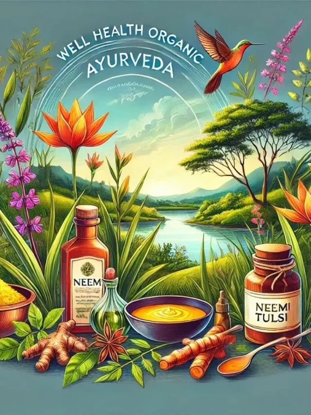 wellhealthorganic-ayurvedic