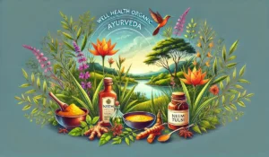 well-health-organic-ayurveda
