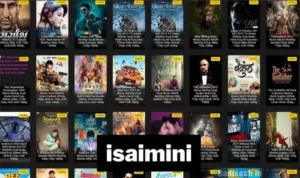  Isaimini Tamil movies download