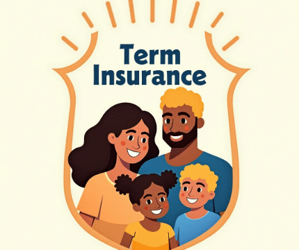 Term Insurance vs. Traditional Life Insurance: Which One Actually Protects Your Family Better?
