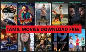 Tamil Movie Download