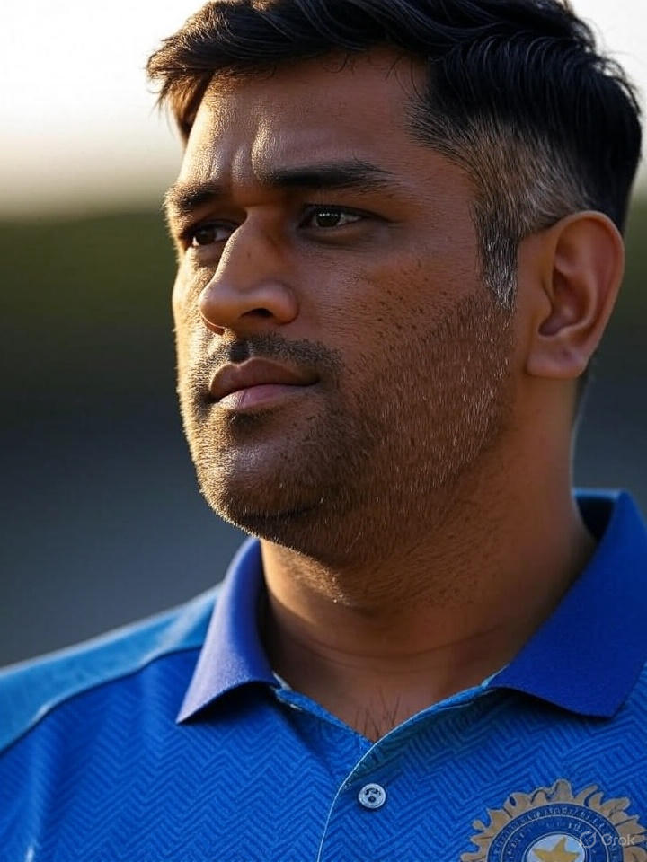 MS Dhoni HD Images: A Complete Guide for Fans and Businesses