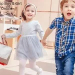 thesparkshop kids clothes for baby boy & girl – Stylish & Comfortable Fashion